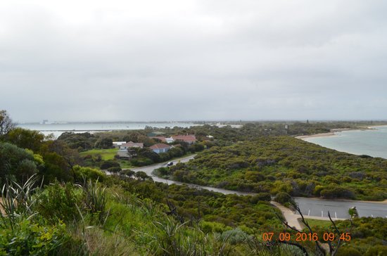 Garden Island Causeway Bridge