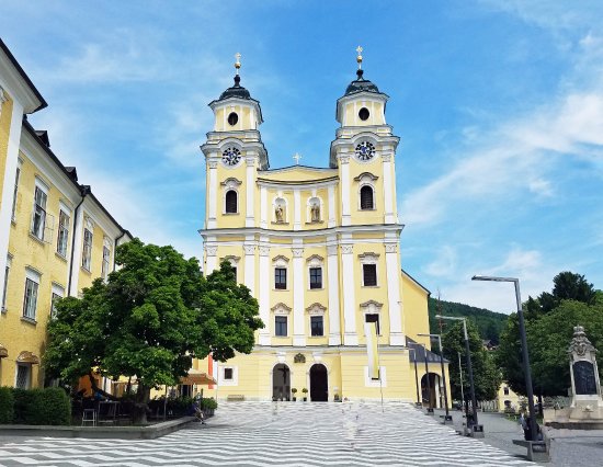 Basilika St. Michael