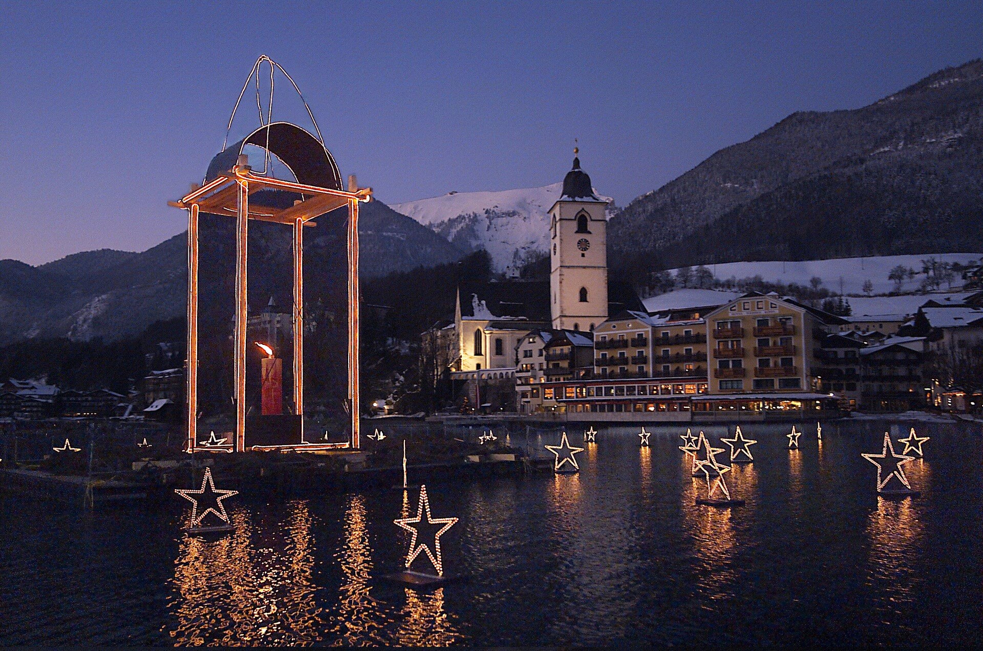 Wolfgangsee