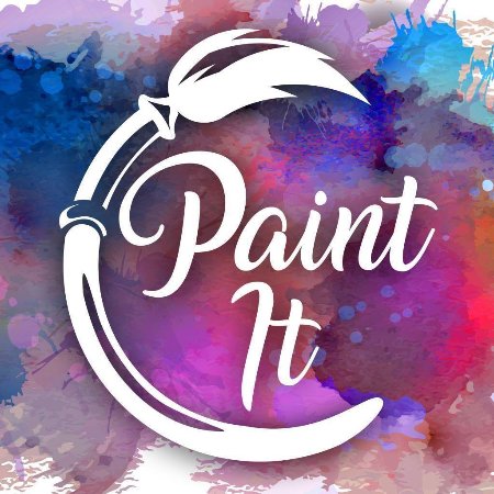 Paint It Linz