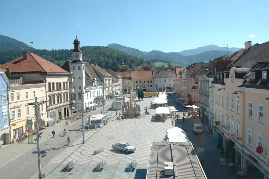 Hauptplatz