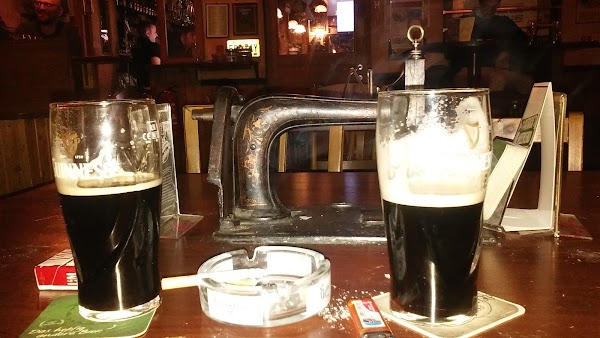 Chelsea Pub