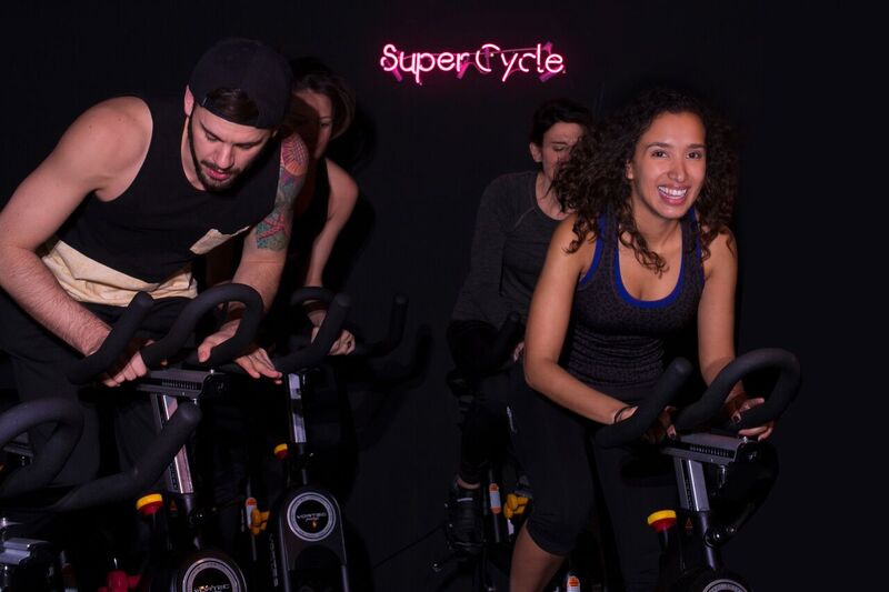 SuperCycle