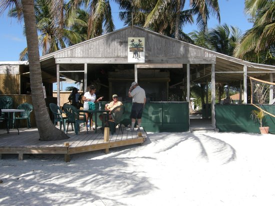 Experience Grand Bahama Island with Hida