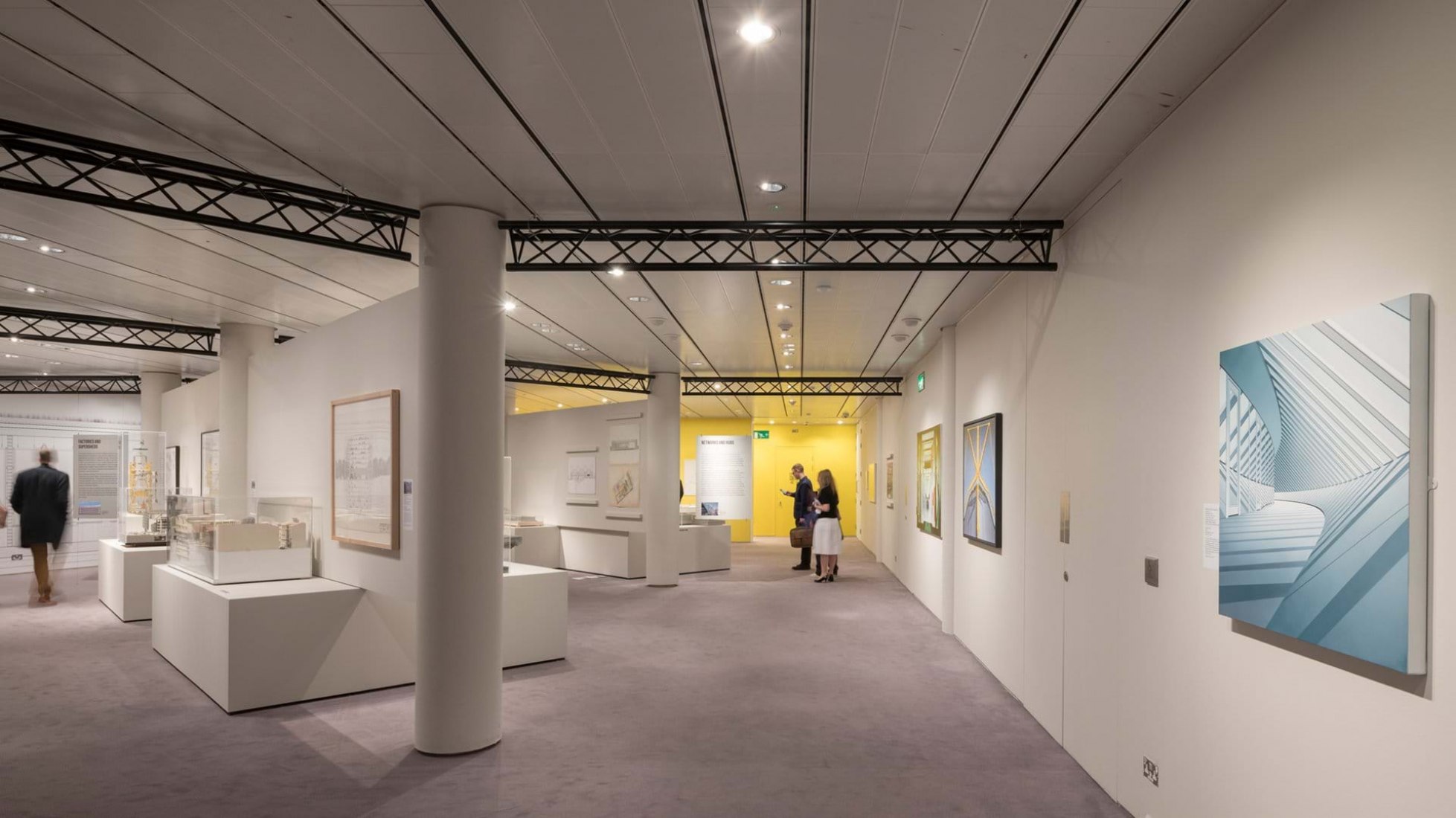 Popopstudios Center for the Visual Arts
