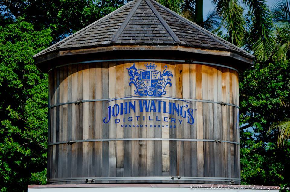 John Watling's Distillery