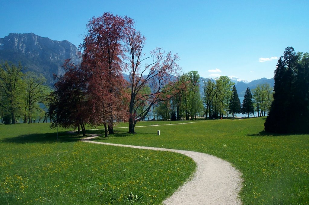 Toskana Park