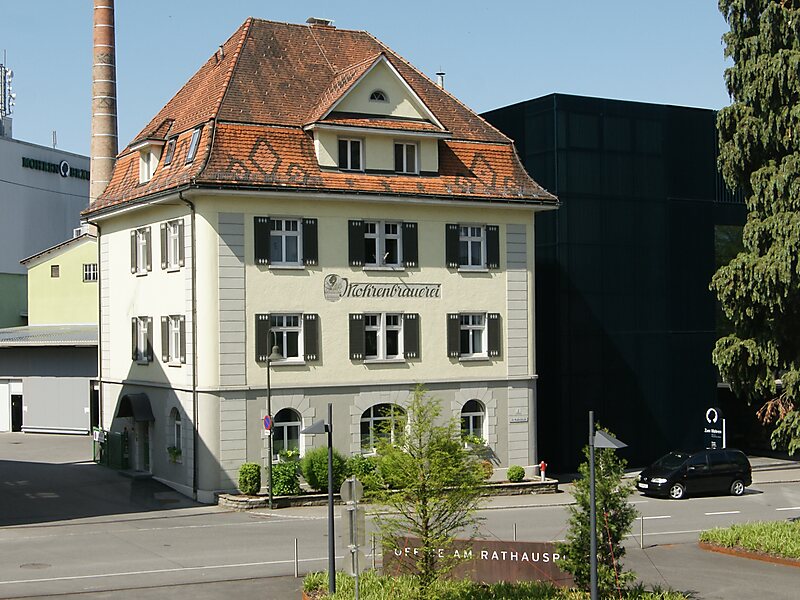 Mohrenbrauerei