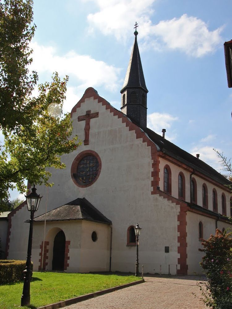 Capuchin Monastery