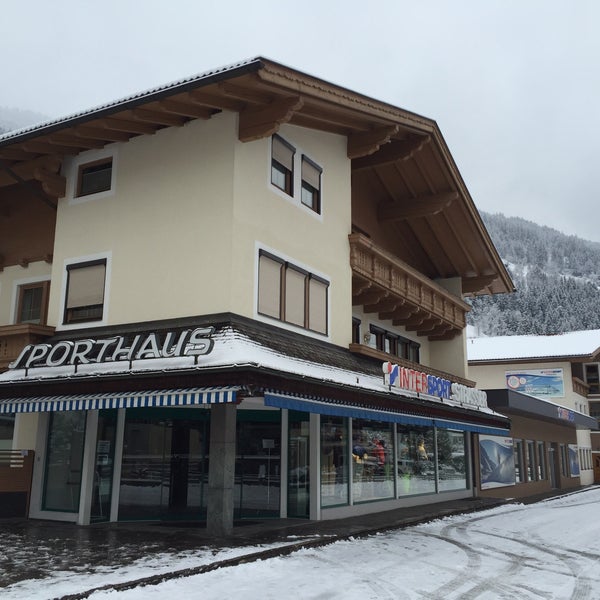 Intersport Strasser