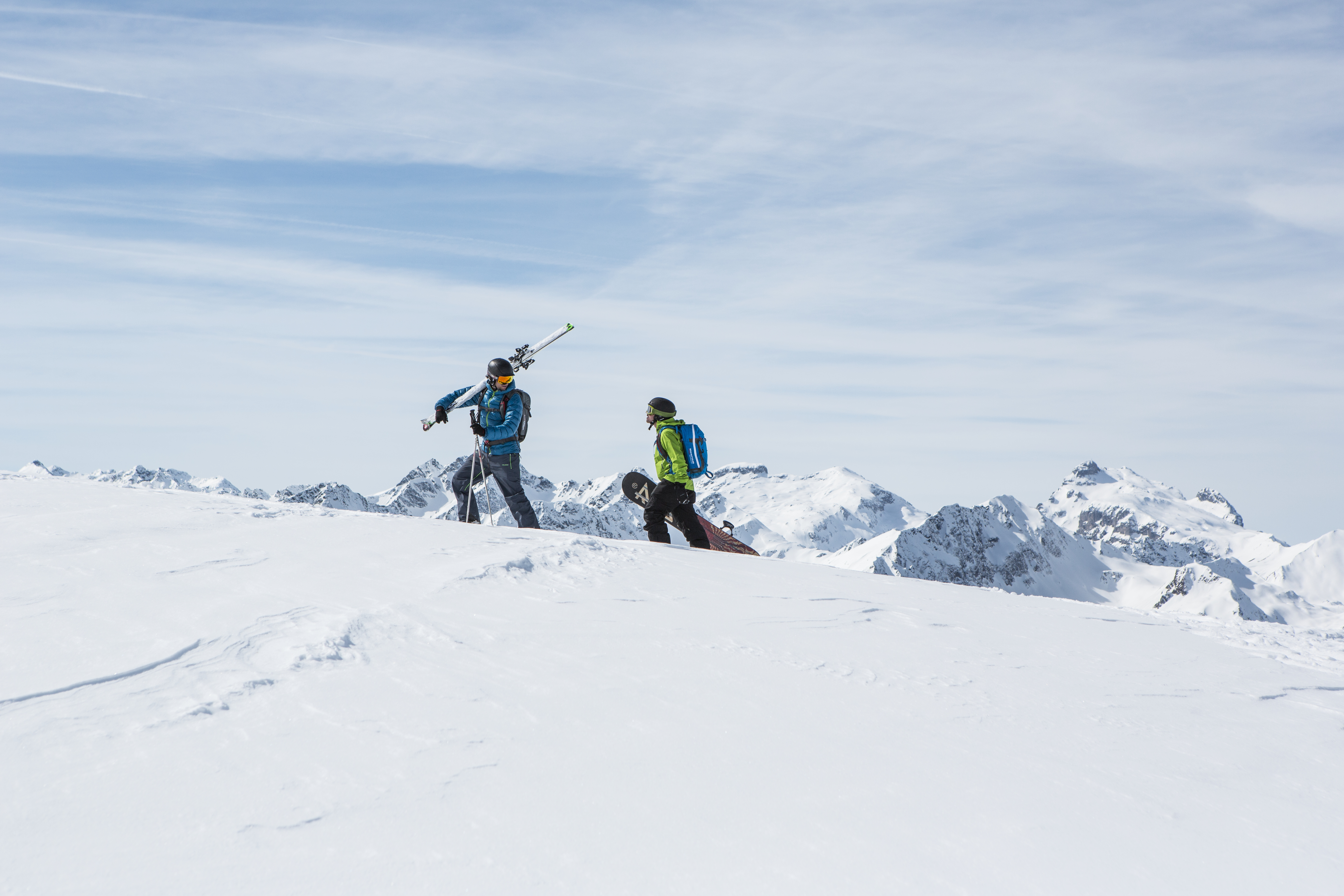Montafon Tourismus