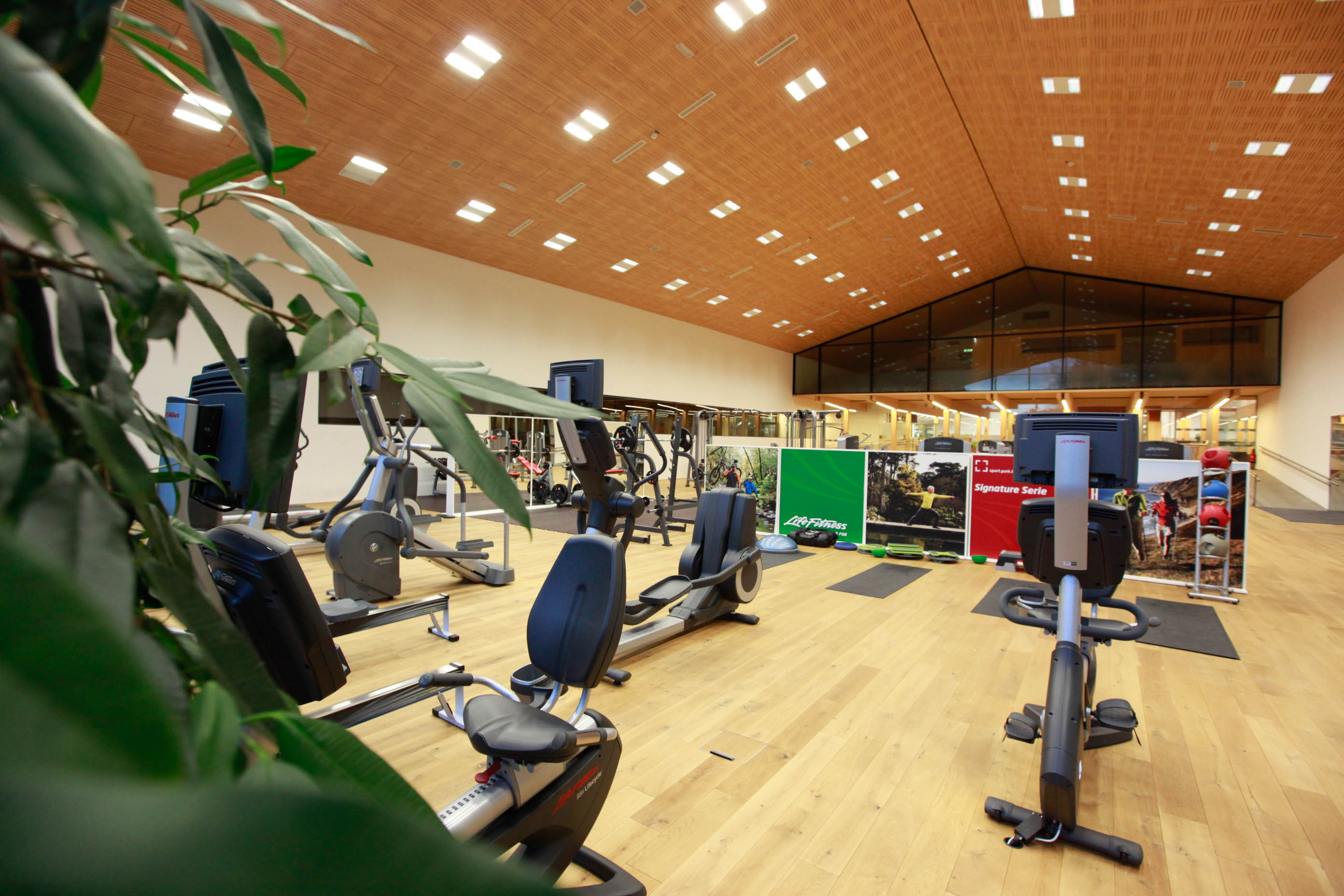 Sport Park Lech