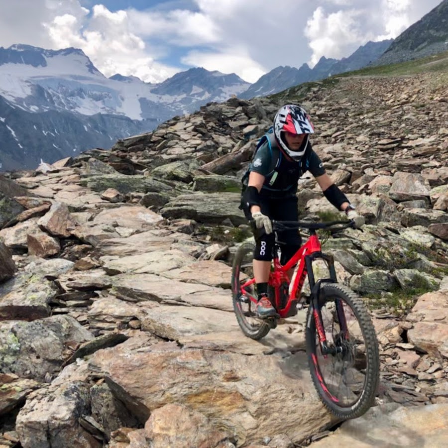 Bike Republic Sölden