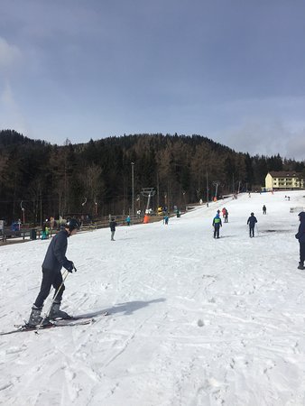 Skischule Semmering