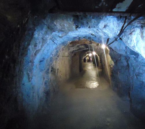 Seegrotte Hinterbruhl
