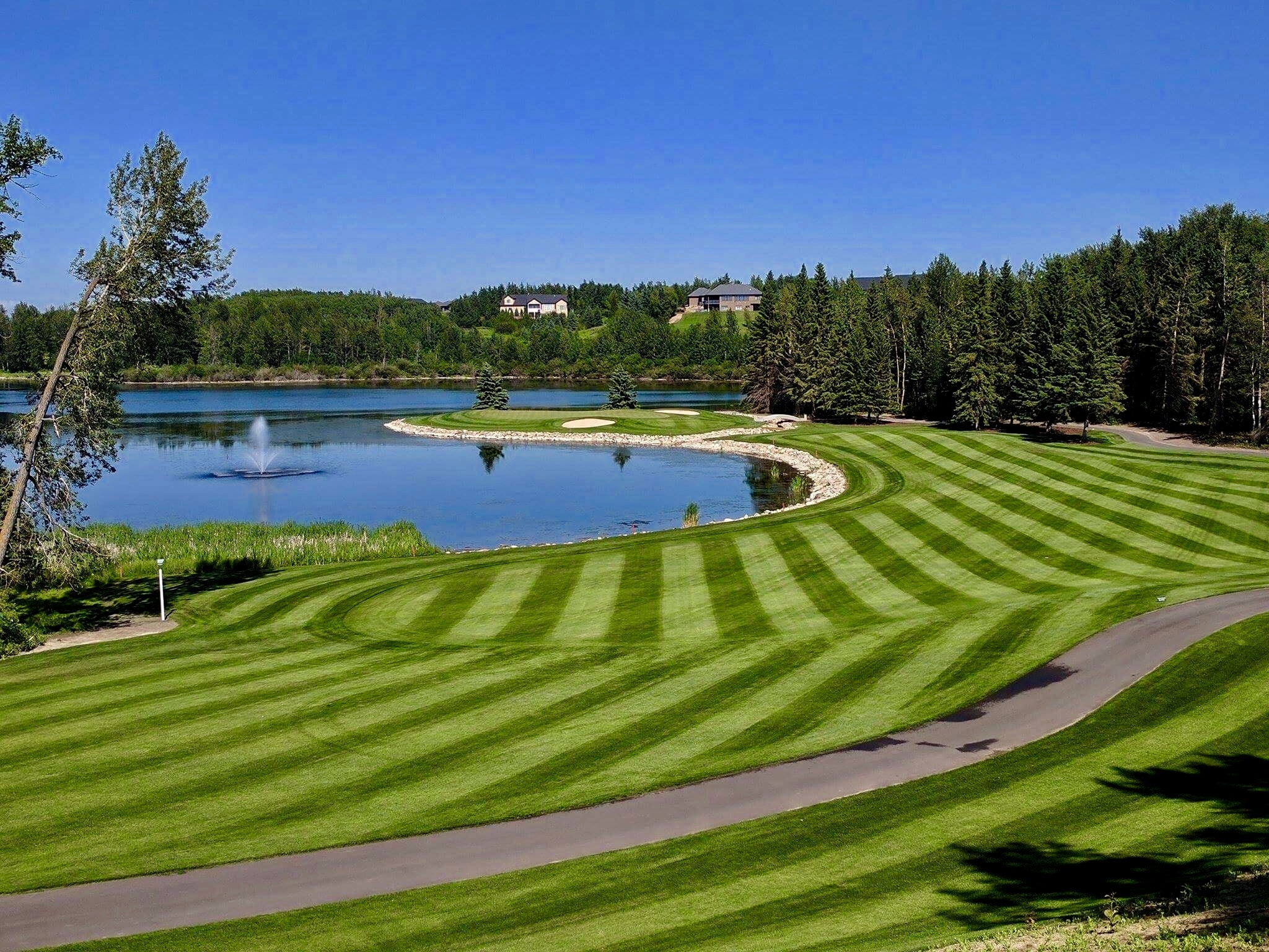 Golf Club Schönfeld