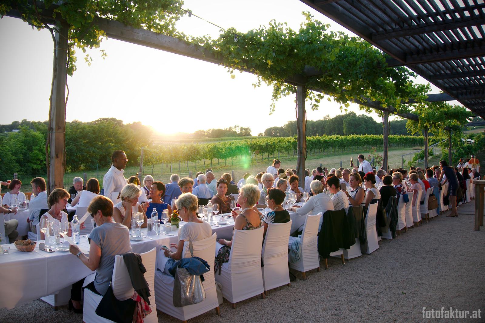 Weingut Bernhard Holzer