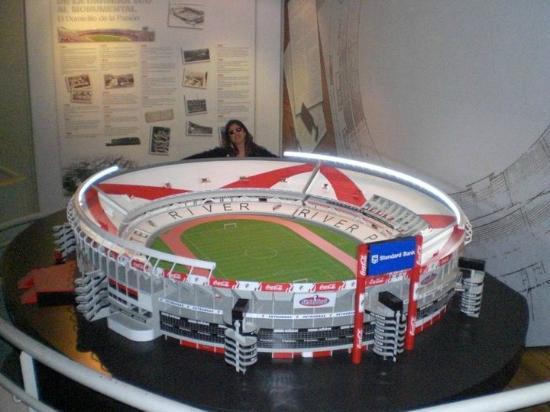 Museo River Plate