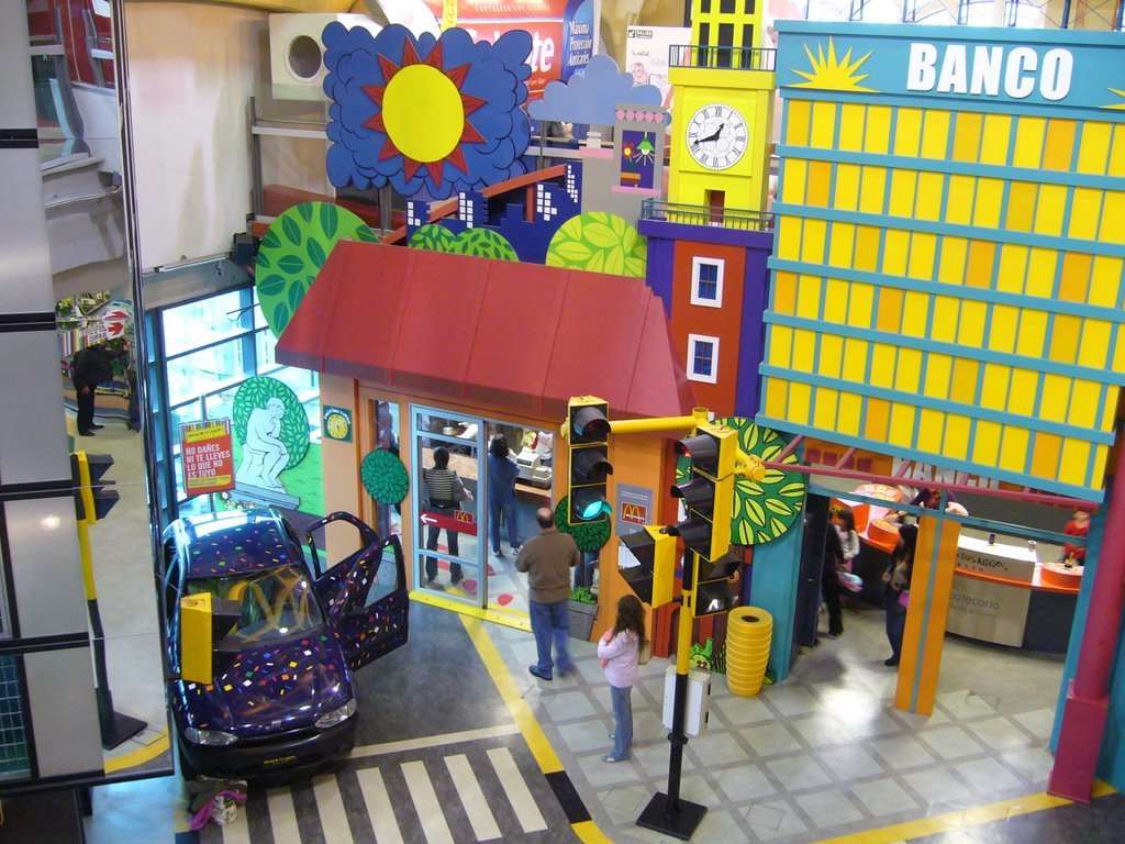 Museo de los Ninos