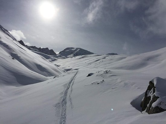SNOWEVO