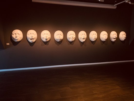 ARTALROC Sala de Exposiciones del Gobierno