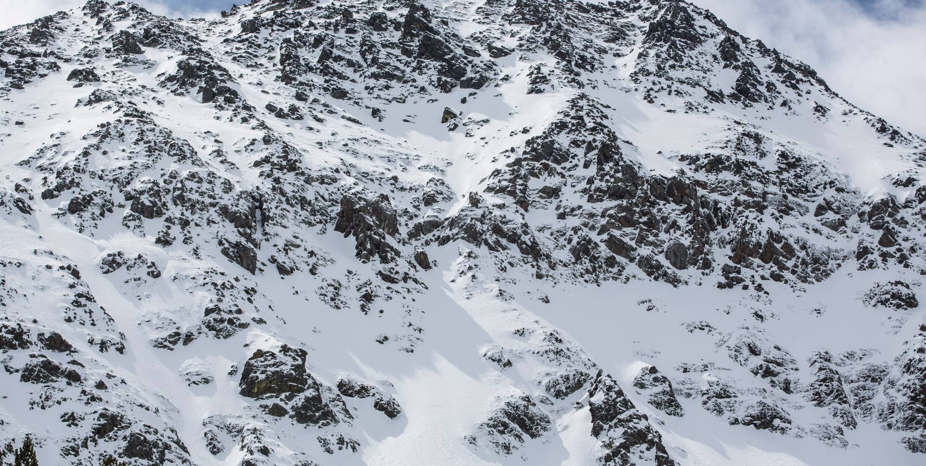 Freeride Pic d'Arcalis