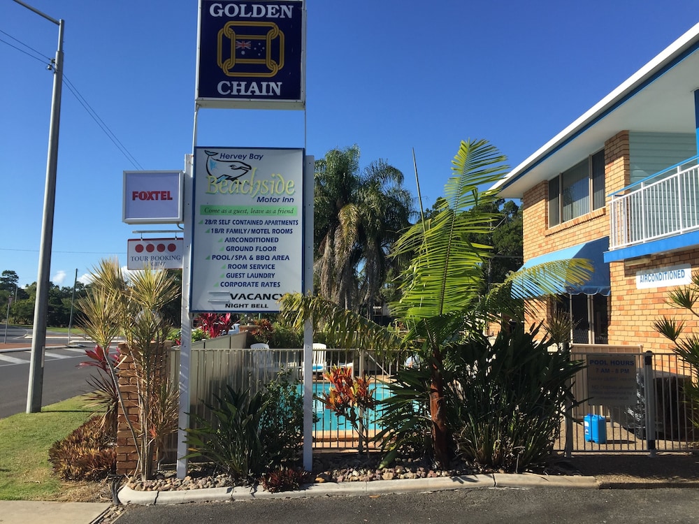 Hervey Bay Taxi Service