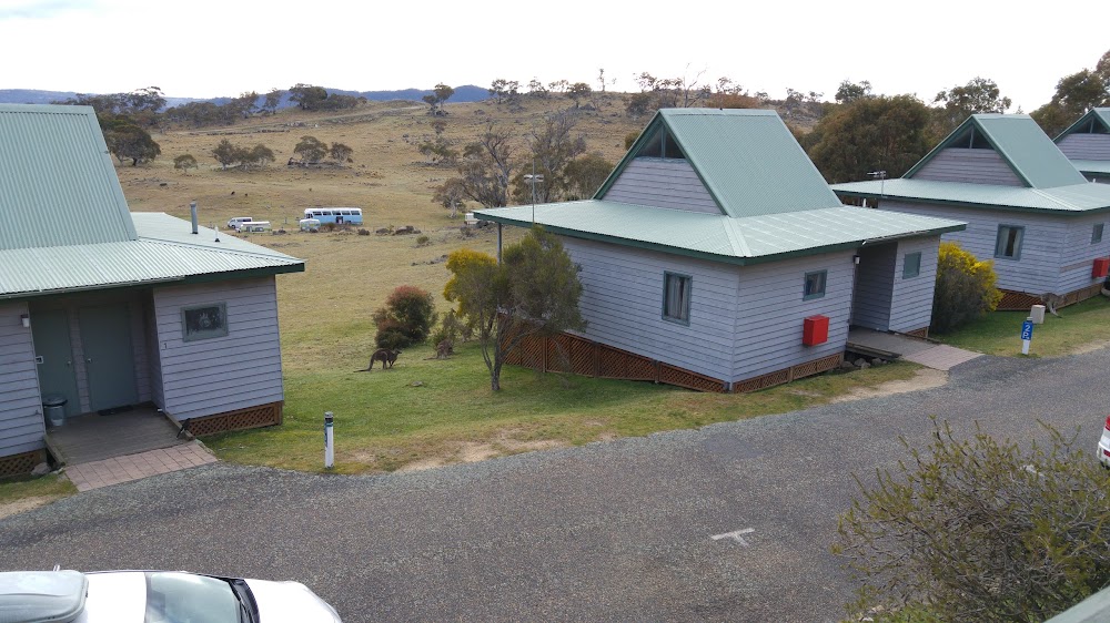 Alpine Aviation Australia