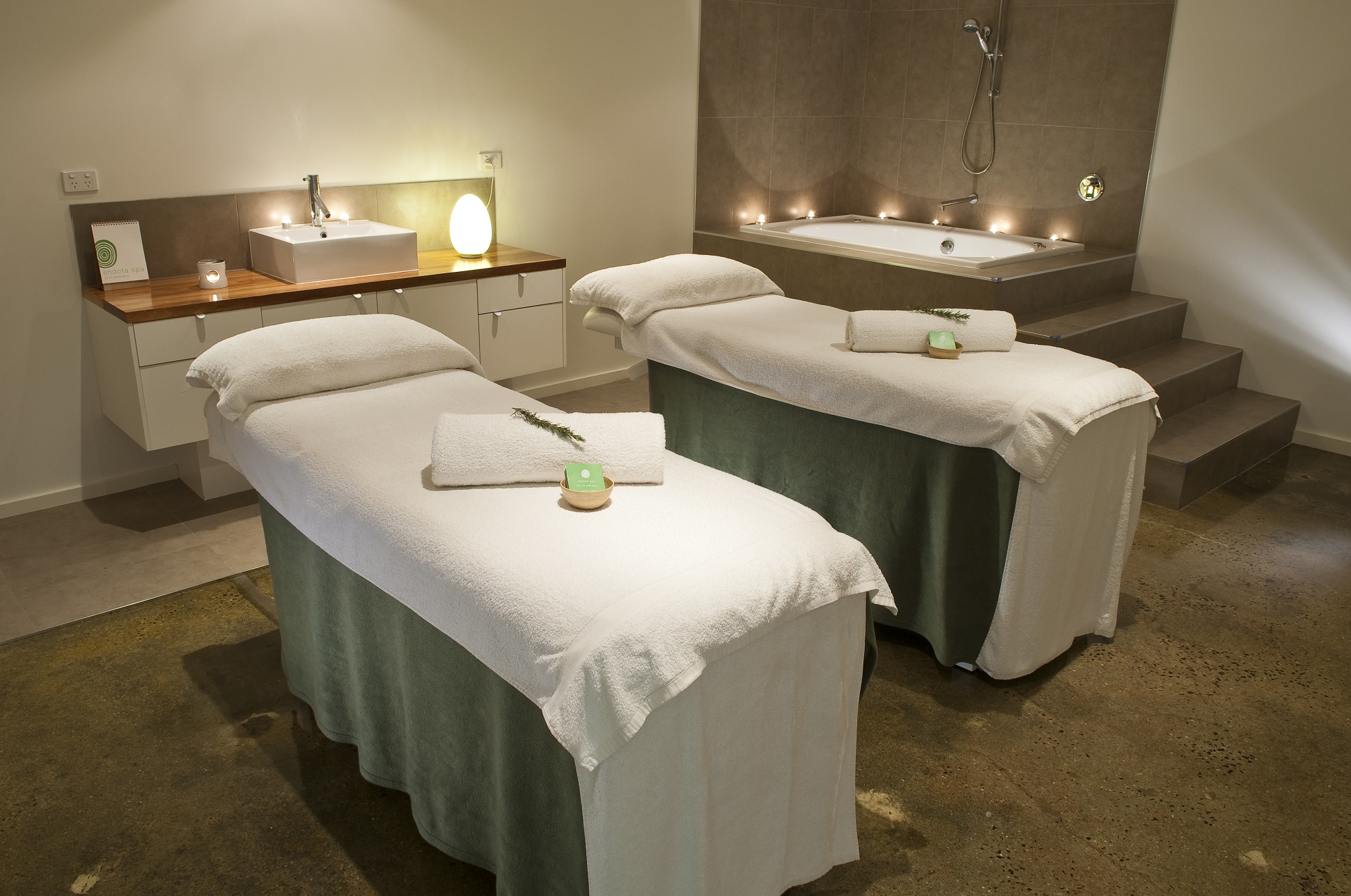 Endota Spa