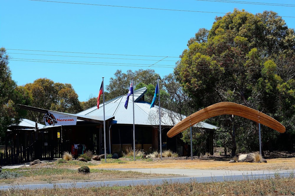 Narana Aboriginal Cultural Centre