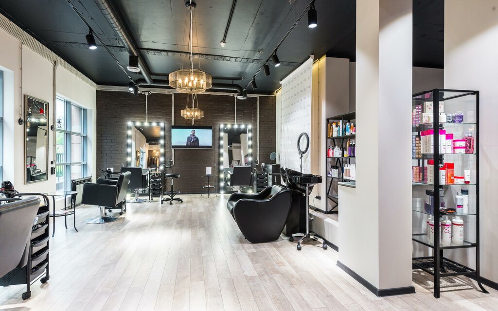 Salon Classique Hair Salon