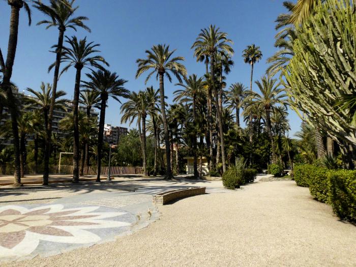 Parque Municipal