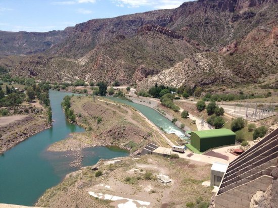 Villa El Nihuil