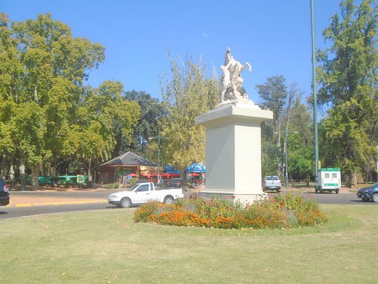 Caballitos de Marly