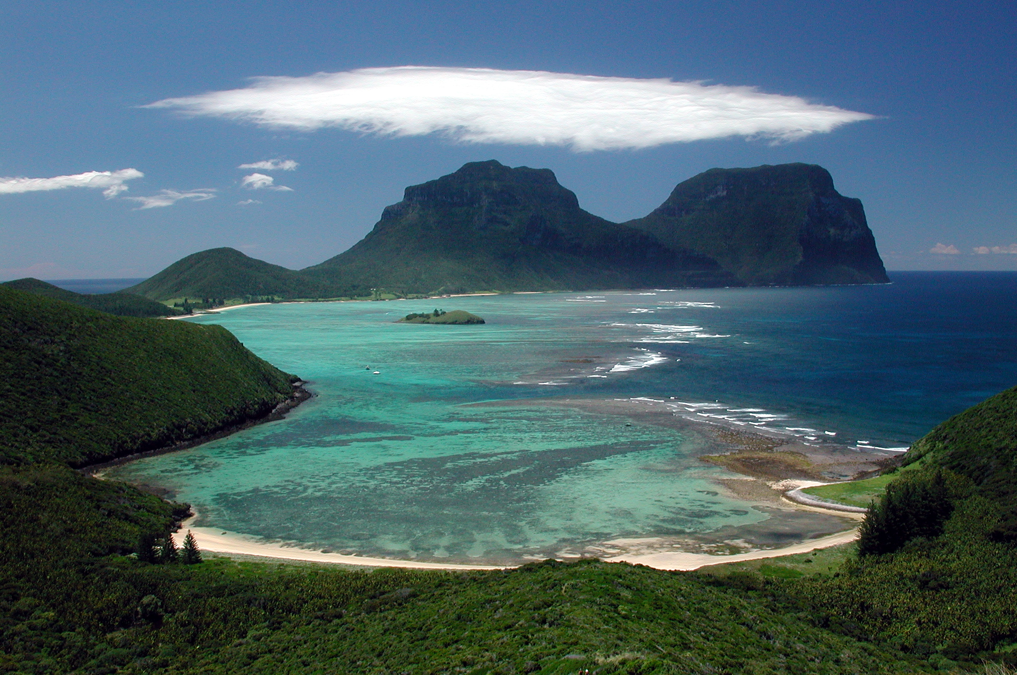 Lord Howe Island Museum