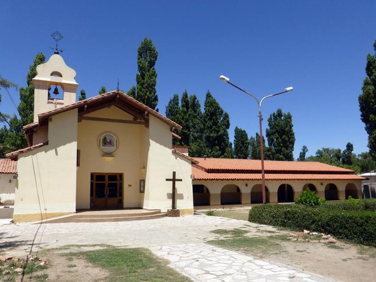 Nuestra Señora del Carmen de Cuyo