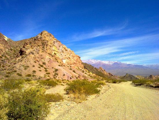 cerro de los 7 colores