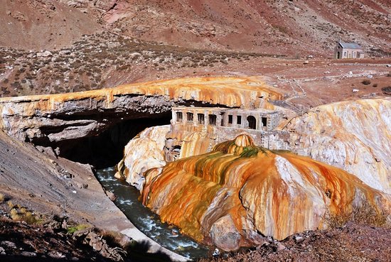 Camino del Inca