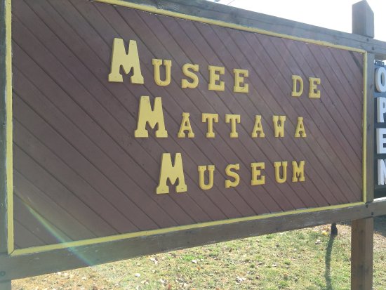 Mattawa Museum