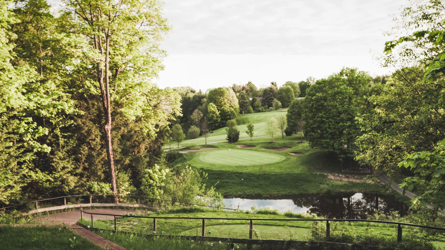Bracebridge Golf Club