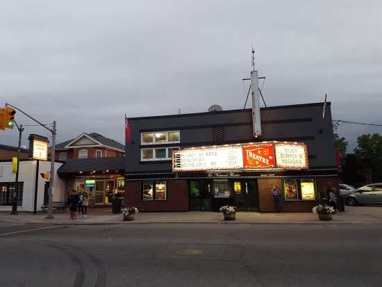 Norwood Theatre