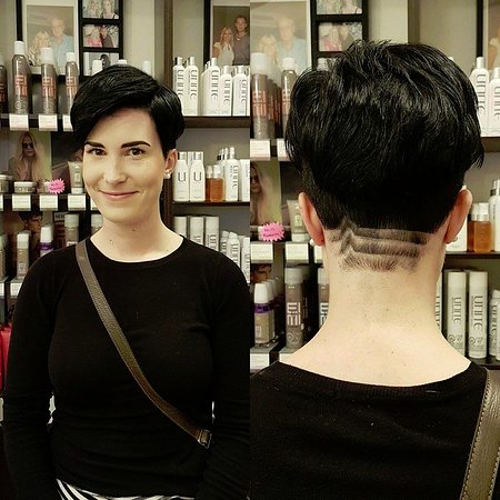 Voila Coiffure & Mini Spa