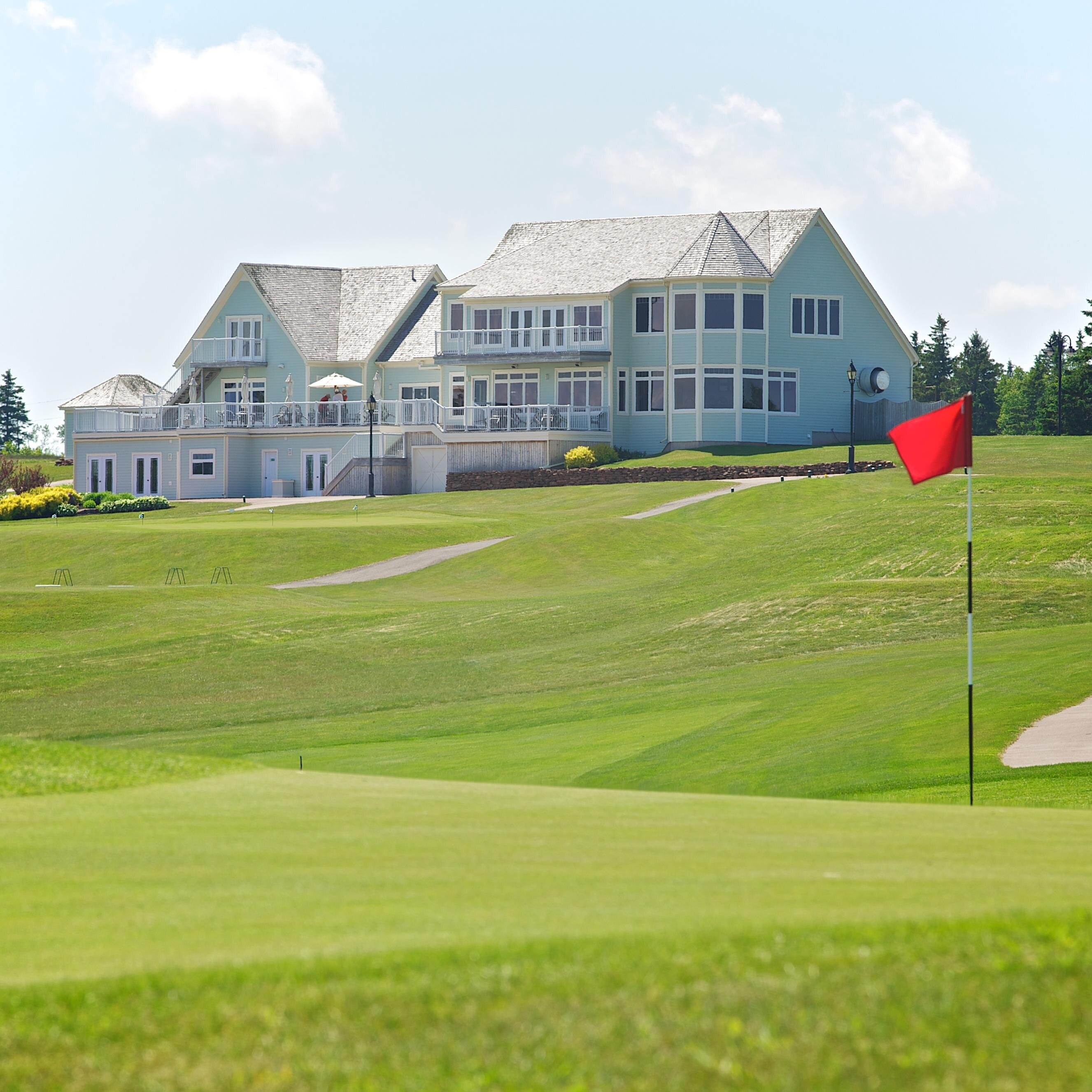 Springwater Farm
