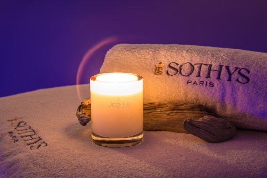 Zendo Spa