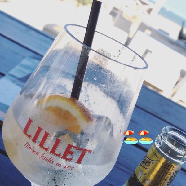 Tabl'O sur mer