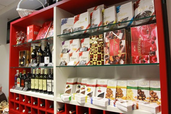 ACT Wine Shop