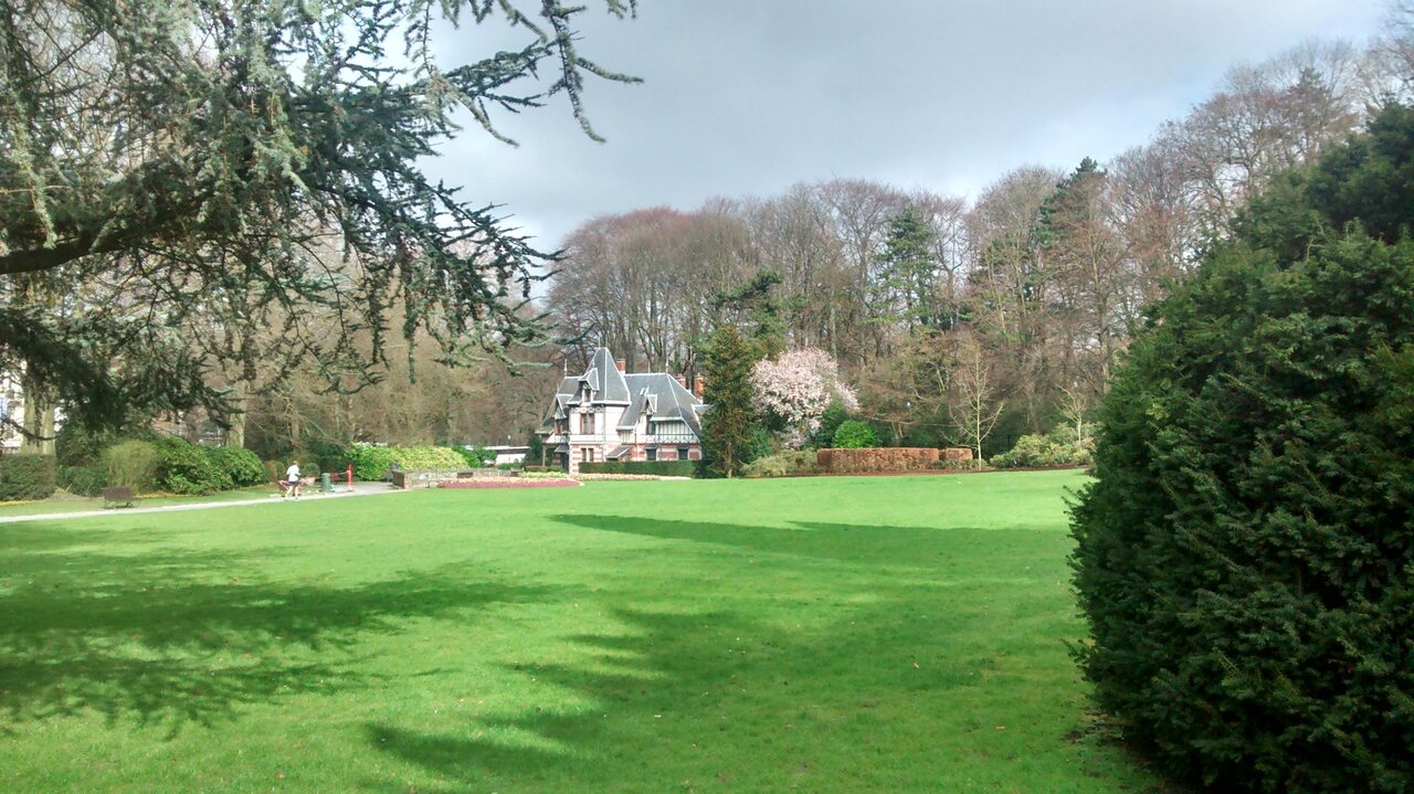 Sobieski Park