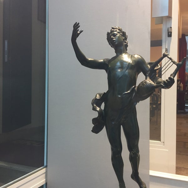 MEM - Museum of Erotics and Mythology