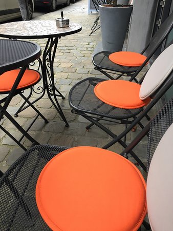 Vin sur Wijn bar à vins