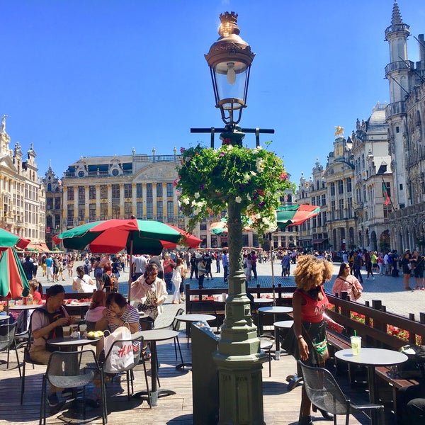 Quartier Saint Jacques